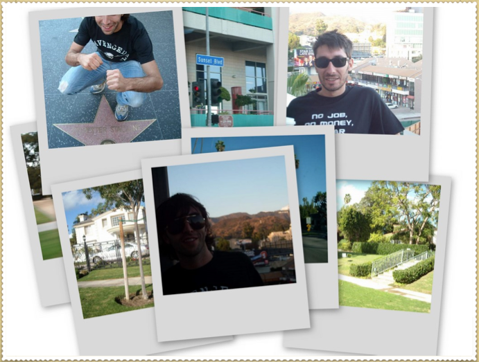 collage_hollywood collage_hollywood