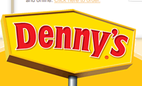 dennys dennys