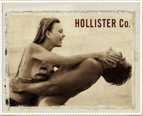 hollister